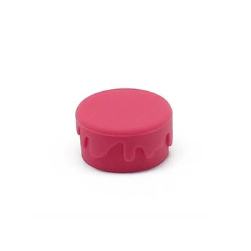Universele Festivaldop  Roze, Verzenden, Nieuw
