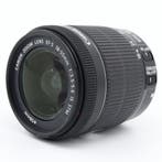 Canon EF-S 18-55mm F/3.5-5.6 IS STM | Occasion, Ophalen of Verzenden