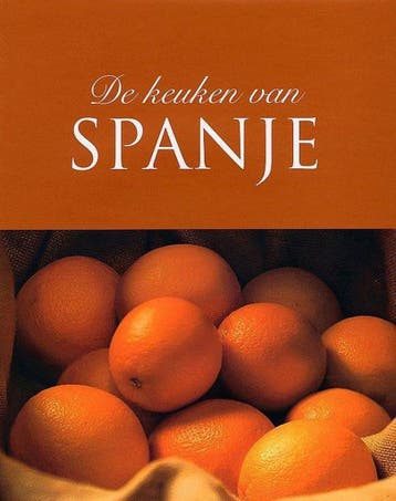 KEUKEN VAN SPANJE 9781405428965 Beverly Leblanc, Verzenden, Beverly Leblanc