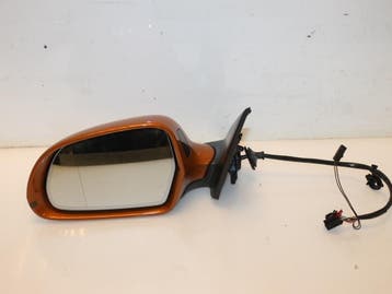 Buitenspiegel links Audi Q3 O88668, Nieuw