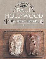 100 Great Breads 9781844038381 Paul Hollywood, Verzenden, Paul Hollywood
