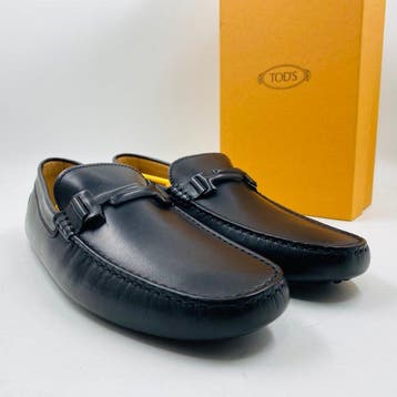 Tods - Mocassins (loafers) - Taille : EU 48 - Neuf dans sa, Kleding | Heren, Schoenen, Nieuw