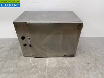 RVS Convotherm Heteluchtoven 7 x 1/1 GN 400V Horeca, Ophalen of Verzenden