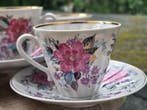 Lomonosov Imperial Porcelain Factory - Koffieservies (10) -
