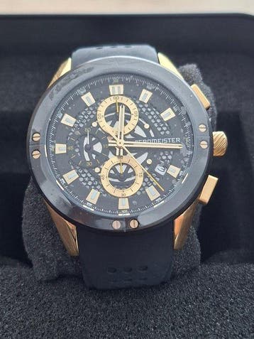 Aeromeister - Mundo - Sans prix de réserve - AM605 - Homme -, Nieuw