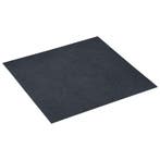 vidaXL Vloerplanken 55 pcs Zwart 5,11 m² PVC, Verzenden, Nieuw