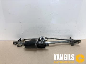 Ruitenwismotor+Mechaniek Mazda 3. O256269, Nieuw