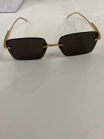 Cartier - Clash de Cartier - Lunettes de soleil