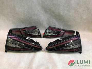 Alfa Romeo Stelvio QV 17- achterlichten LED compleet 2079799, Verzenden