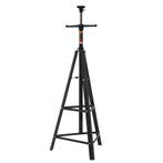 TM 2 Ton Hoge Assteun Verstelbaar Van 124 tot 215 cm, Verzenden, Nieuw