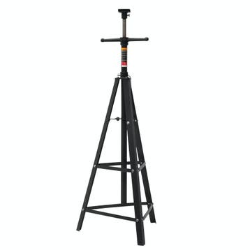 TM 2 Ton Hoge Assteun Verstelbaar Van 124 tot 215 cm, Verzenden, Nieuw