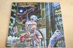 Iron Maiden - Somewhere in Time LP + A Matter of Life and, Nieuw in verpakking