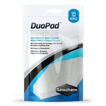 Seachem DuoPad, Divers, Verzenden