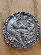 Vaticaan. Medal in argento 1970 Paolo VI. Opus Manfrini -