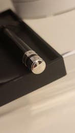 S.T Dupont Elysée Black Ring - Trés Rare Collection - Vulpen, Verzamelen, Nieuw