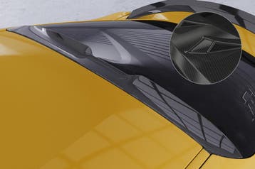 Achterruitbekleding voor Toyota GR Supra (A90) HSB085-C, Autos : Pièces & Accessoires, Verzenden