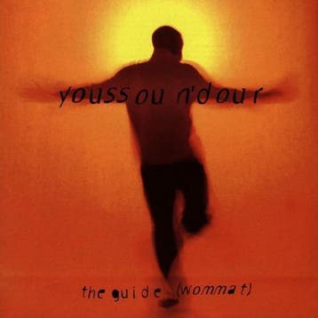 Youssou N'Dour – The Guide (Wommat) CD, Cd's en Dvd's, Cd's | Nederlandstalig, Verzenden, Nieuw in verpakking, Folk