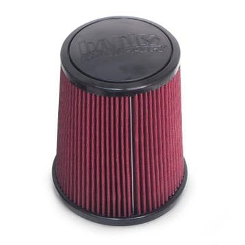 Banks Power 17-19 GM 6.6L L5P Ram-Air System Air Filter, Auto-onderdelen, Ophalen of Verzenden, Nieuw