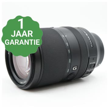 10% korting | Sony FE 70-300mm f/4.5-5.6 G OSS | Tweedehands, Audio, Tv en Foto, Verzenden, Zo goed als nieuw