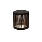 Lucide PINGI - Oplaadbare Vloerlamp Binnen/Buiten, Verzenden