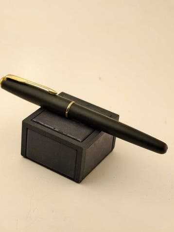 Parker - Sonnet - Zonder minimumprijs - Vulpen