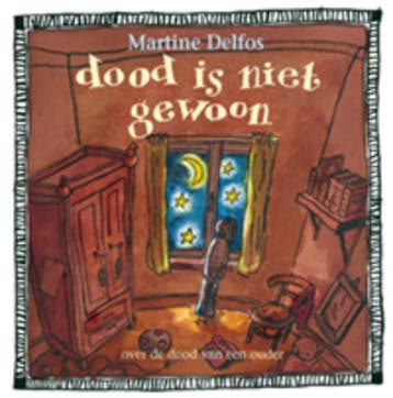 Dood is niet gewoon / Therapeutische kinderverhalen, Verzenden, Gelezen, Martine F. Delfos
