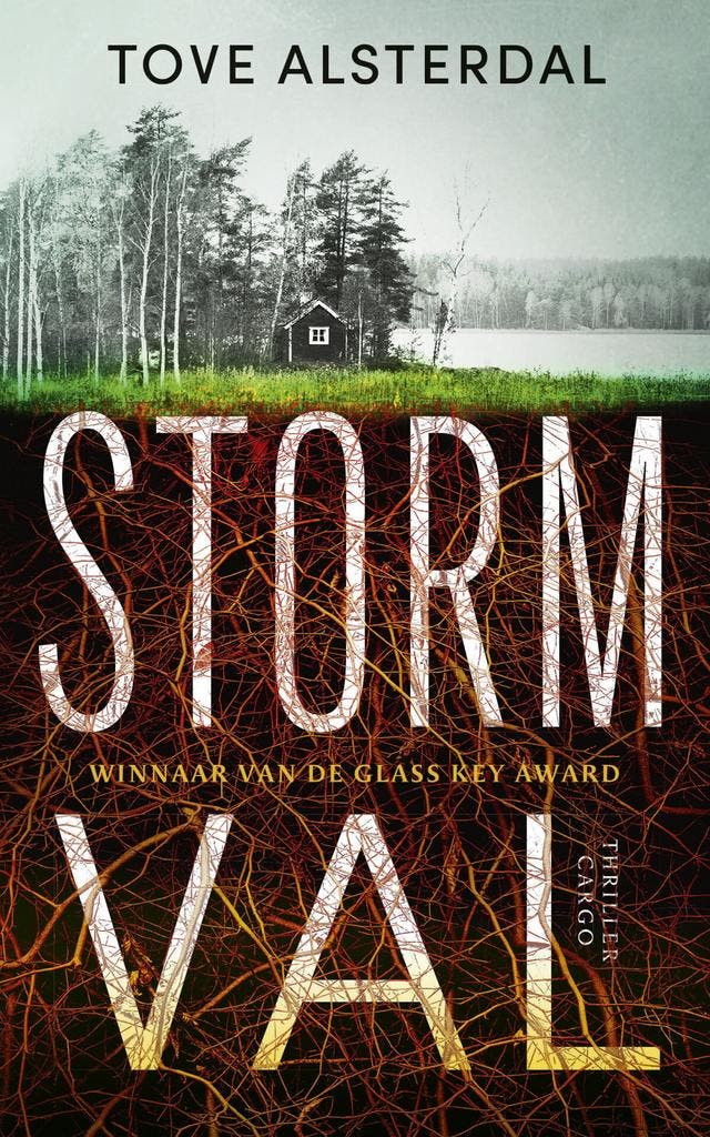 Stormval (9789403148816, Tove Alsterdal), Boeken, Romans, Nieuw, Verzenden