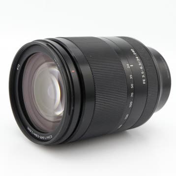 Sony FE 24-240mm F/3.5-6.3 OSS | Tweedehands, Verzenden