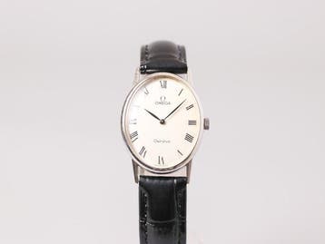 Omega - Genève - Zonder minimumprijs - Unisex - 1970-1979, Nieuw