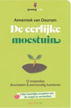 De eerlijke moestuin / Genoeg reeks 9789058776198, Verzenden, Annemiek van Deursen