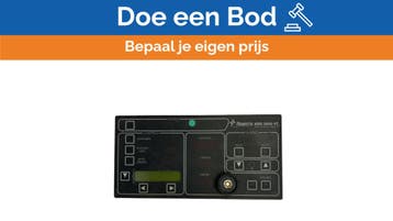 Bieden: Sperry ADG-3000-VT Marine Autopilot Control Unit -, Ophalen of Verzenden