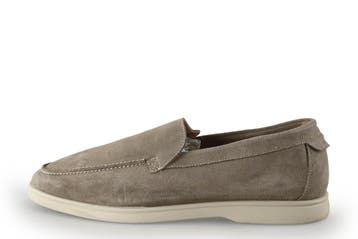 Blackstone Instappers in maat 44 Beige, Kleding | Heren, Blackstone, Overige kleuren, Verzenden, Overige typen