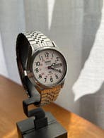 Seiko - SQ - Railroad Approved - Zonder minimumprijs -