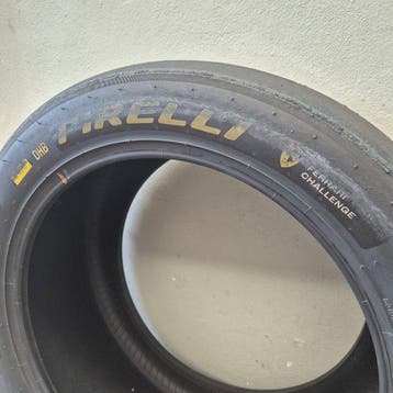 Band - Pirelli, Ferrari - PZERO, Collections, Marques automobiles, Motos & Formules 1