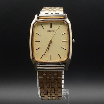 Seiko - Vintage - Sans prix de réserve - 7N01-5A30 - Homme -, Handtassen en Accessoires