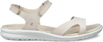 ECCO ECCO CRUISE II Sandalen - BEIGE - Maat 36 (Schoenen), Verzenden, Nieuw