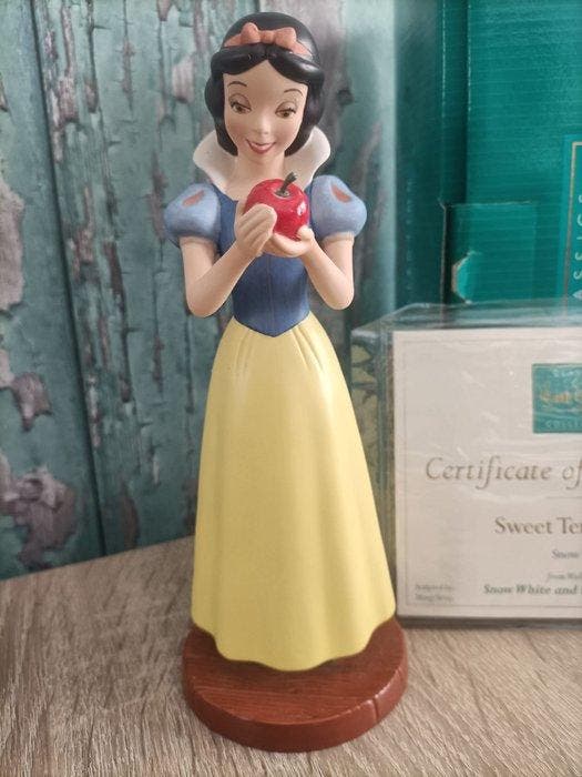 Walt Disney Classics Collection - Snow White and the Seven, Collections, Disney