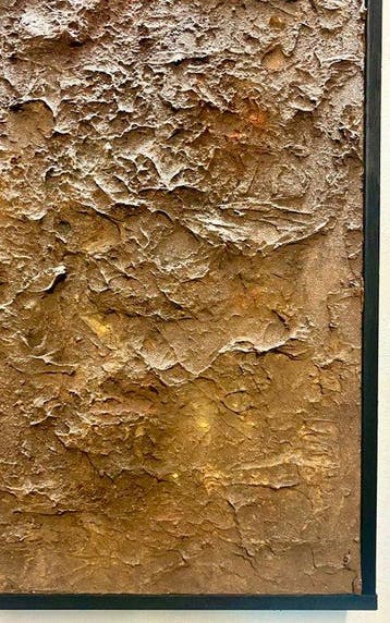 Jacopo Mattia Alegiani - Walls - 1997 - Work already