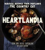 Heartlandia 9780544363779 Adam Sappington, Verzenden, Zo goed als nieuw, Adam Sappington