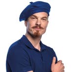 Baret Blauw, Verzenden, Nieuw