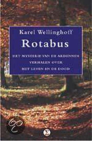 ROTABUS 9789065562272 K. Wellinghoff, Verzenden, Gelezen, K. Wellinghoff