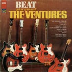 The Ventures - Beat Guitar Genius Of The Ventures, Verzenden