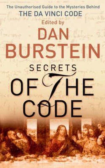 Secrets of the Code 9780752864501 Dan Burstein, Verzenden, Dan Burstein
