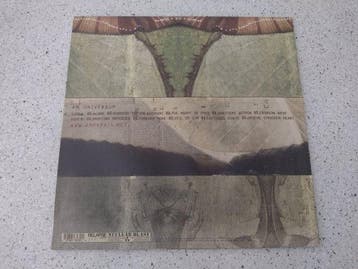 Amorphis - Am universum - Vinylplaat - 1ste persing,, Cd's en Dvd's, Nieuw in verpakking