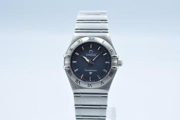 Omega - Constellation - Dames - 1990-1999, Nieuw