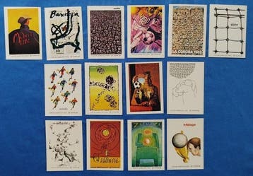 1982 Panini España 82 World Cup Valdir Peres Sticker - 21, Verzamelen, Nieuw