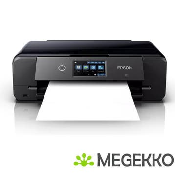 Epson Expression Photo XP-980 All-in-one printer, Verzenden, Nieuw