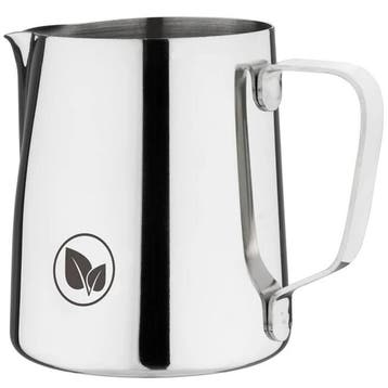 Melkkan | RVS | 0.57L | 113(h)mm Olympia, Verzenden, Nieuw in verpakking
