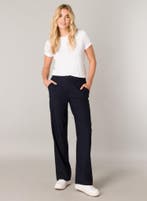 Base Level broek Yorin36Maat 46/48 (XL) of groter, Verzenden