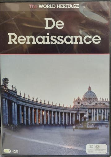 De Renaissance (dvd tweedehands film), Ophalen of Verzenden